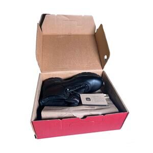 Red Wing Work Boots